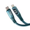 Connect Prime 2 Type-C to Lightning (27W Digital Cable)