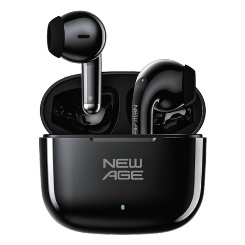 Iron Man Mini Earbuds