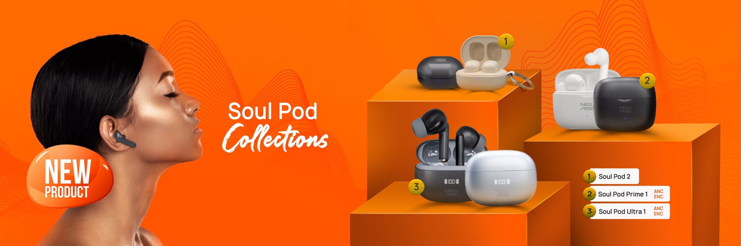 Iron Man Mini Earbuds