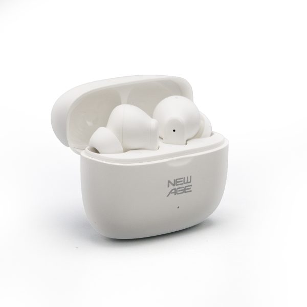 SoulPod Prime 1- Active Noise Cancellation (ANC)